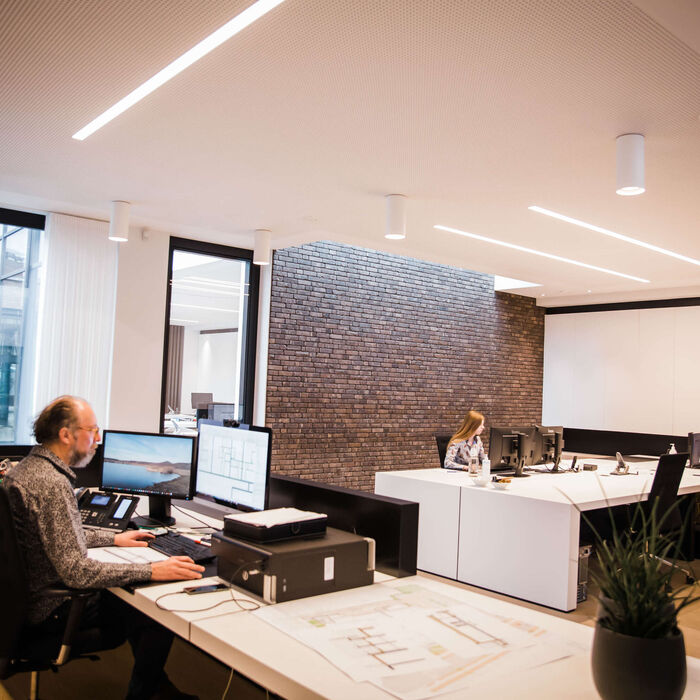 Architectenbureau Atrium