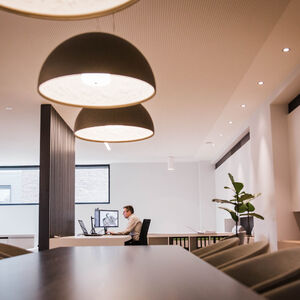 Atrium Architecten