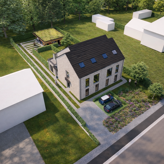 Appartementen