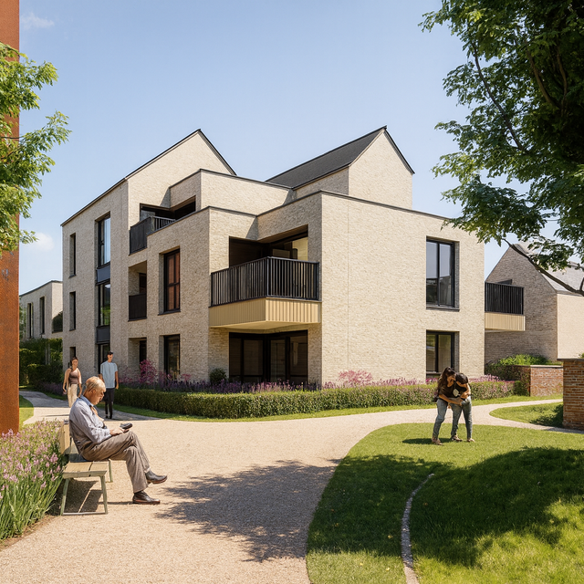 Residentie Cras Ethiam